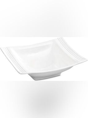 Lenox Tin Can Alley 7” Bowl - Square